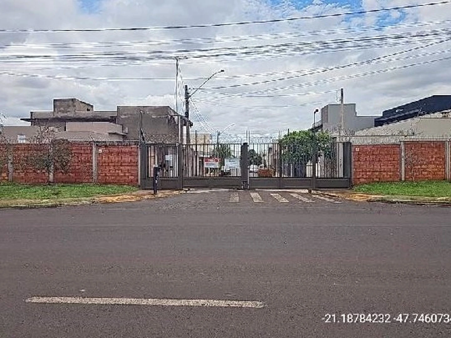 Terreno - Ribeirao Preto, SP - foto 1