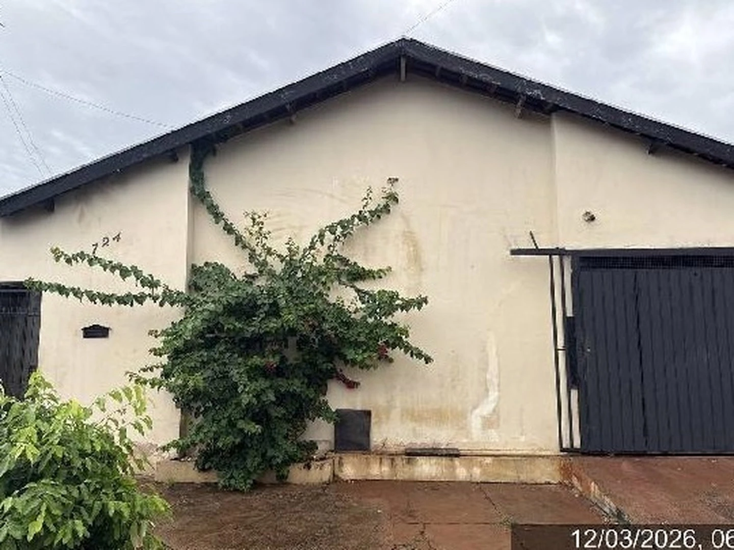 Casa - Campo Grande, MS - foto 1