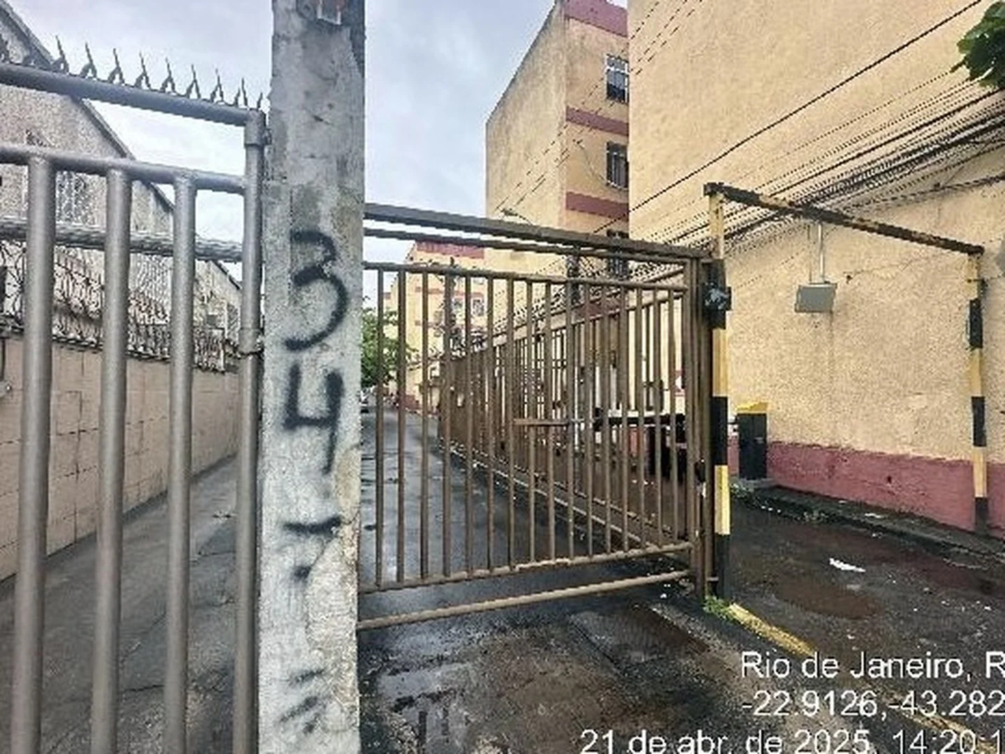 Apartamento - Rio De Janeiro, RJ - foto 1