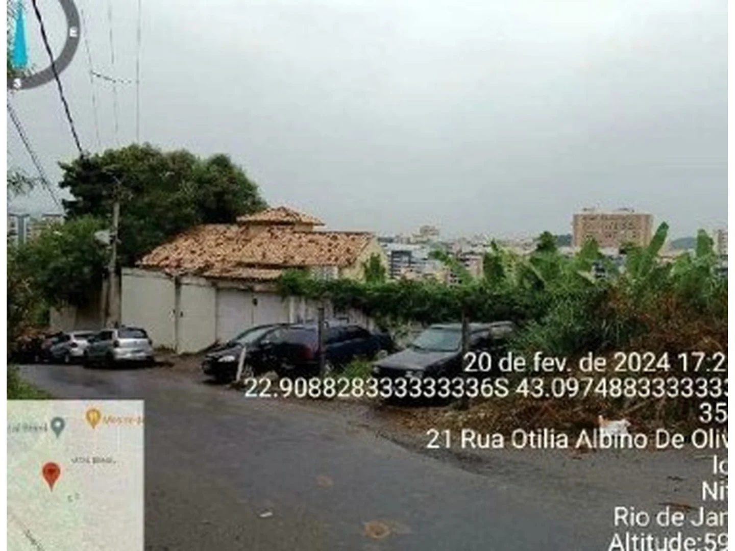 Terreno - Niteroi, RJ - foto 1