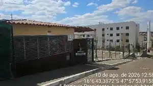Apartamento - Luziania, GO