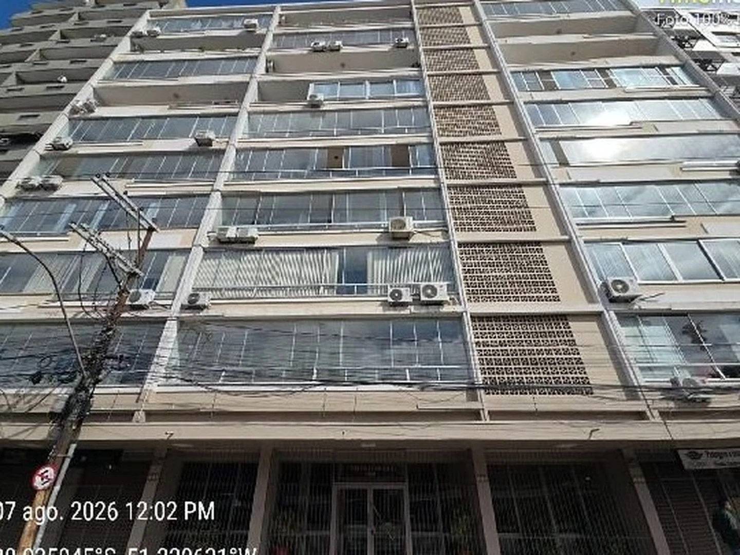 Apartamento - Porto Alegre, RS - foto 1