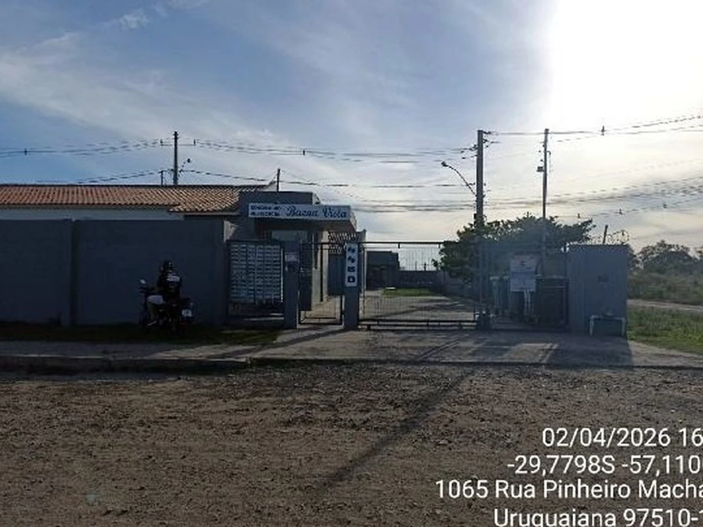 Casa - Uruguaiana, RS - foto 1