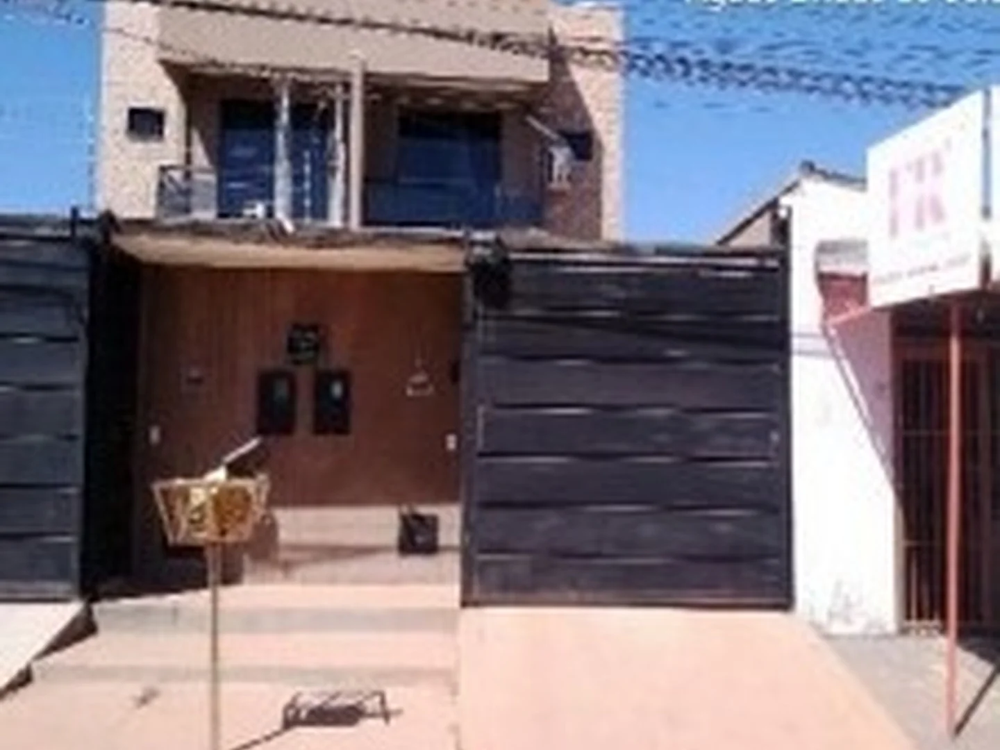 Casa - Aguas Lindas De Goias, GO - foto 1