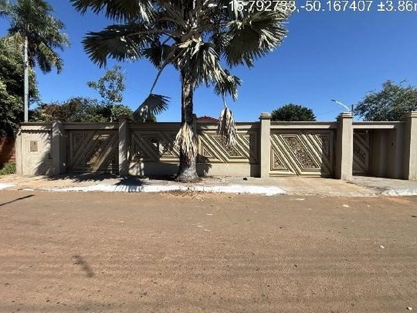 Casa - Palminopolis, GO - foto 1