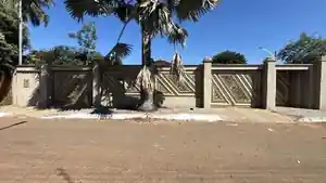 Casa - Palminopolis, GO