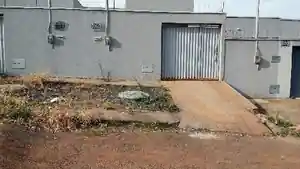 Casa - Planaltina, GO