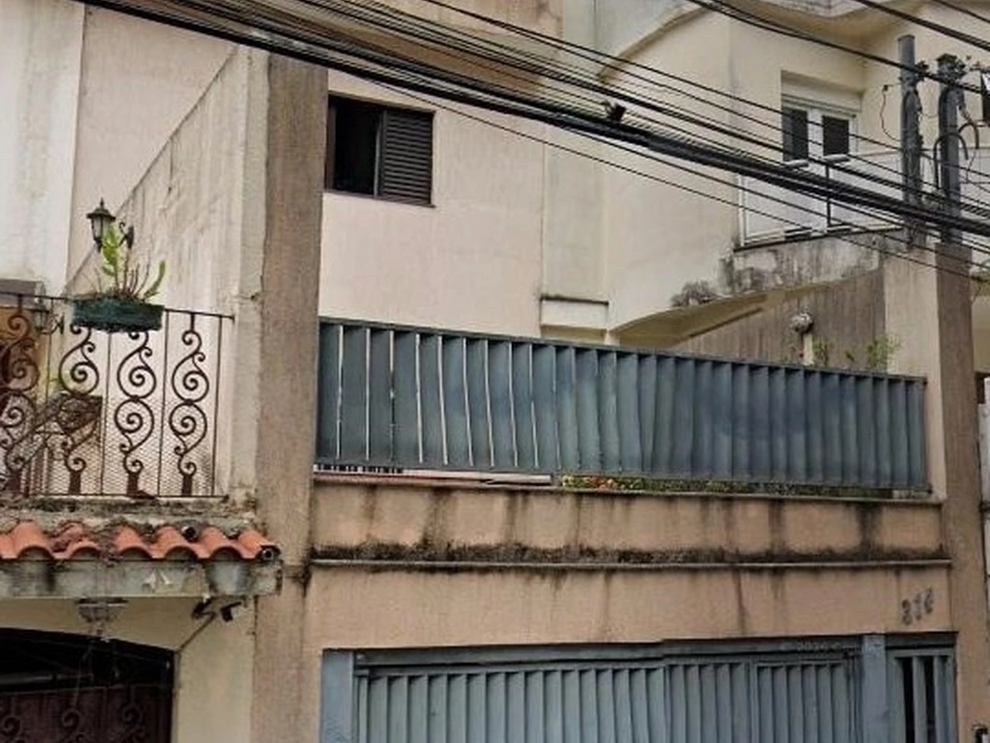 Casa - Sao Paulo, SP - foto 1
