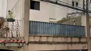 Casa - Sao Paulo, SP