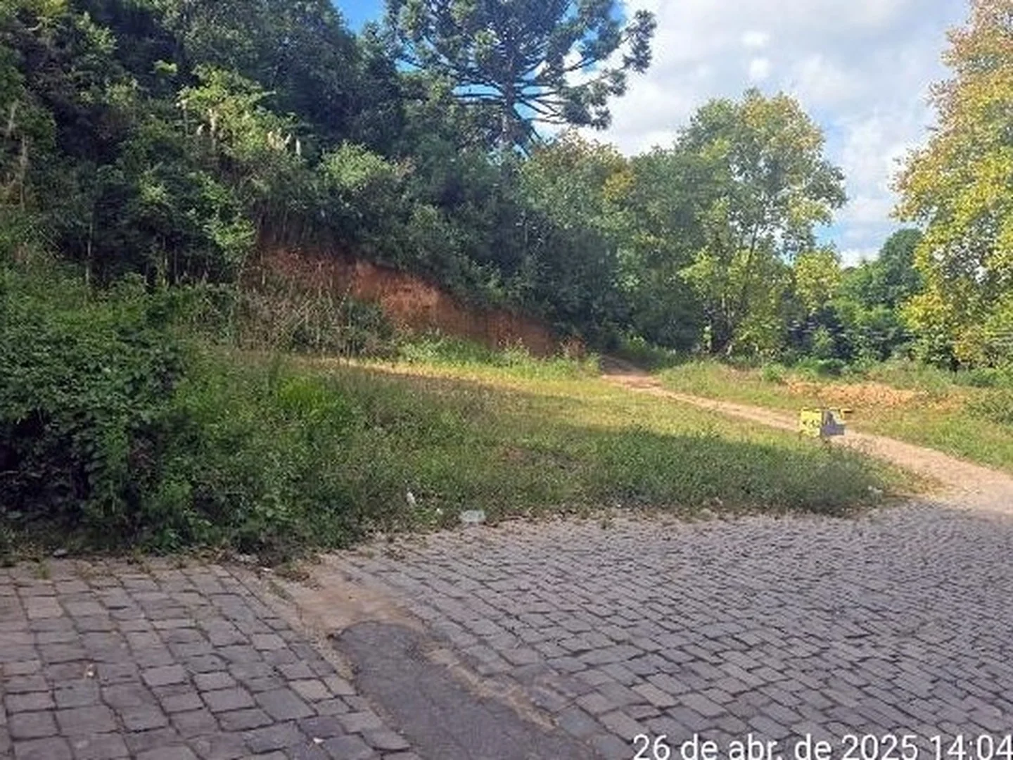 Terreno - Soledade, RS - foto 1