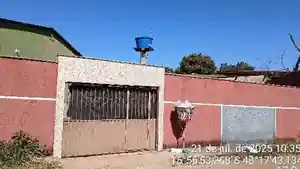 Casa - Santo Antonio Do Descoberto, GO