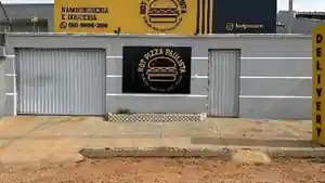 Casa - Caldas Novas, GO