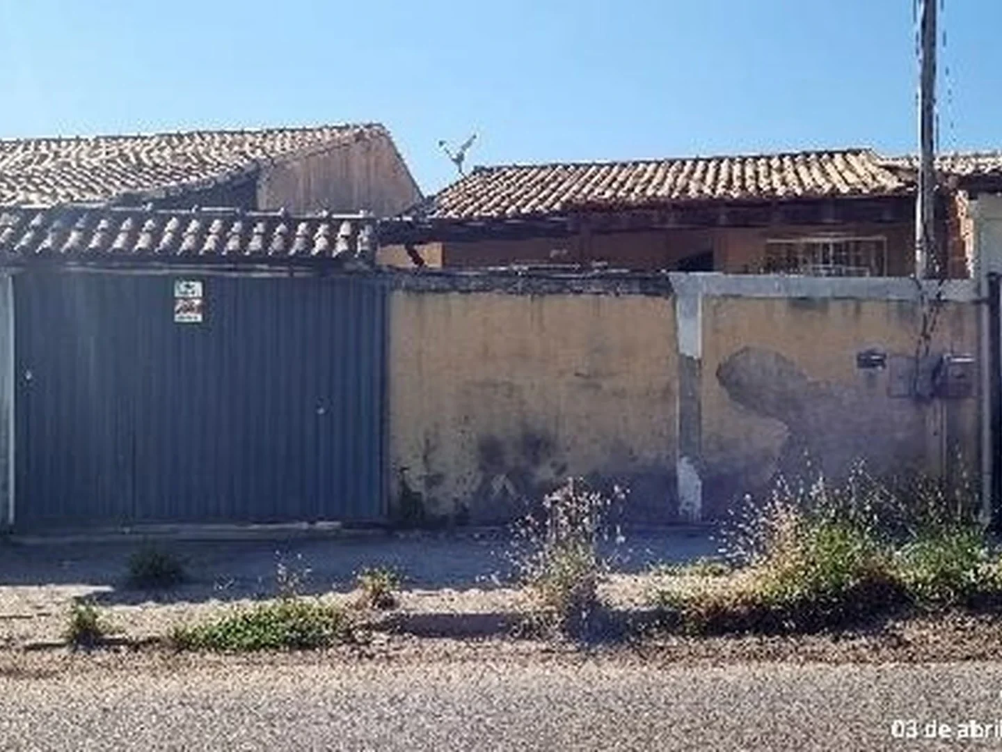 Casa - Sao Goncalo, RJ - foto 1