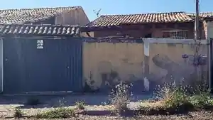 Casa - Sao Goncalo, RJ