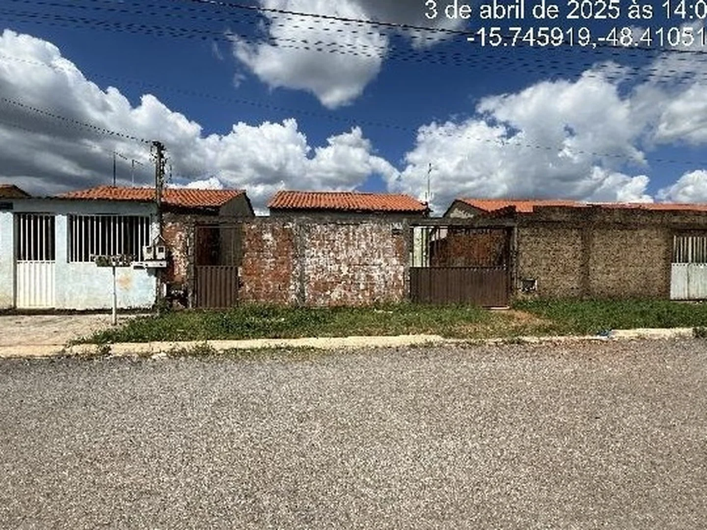Casa - Cocalzinho De Goias, GO - foto 1