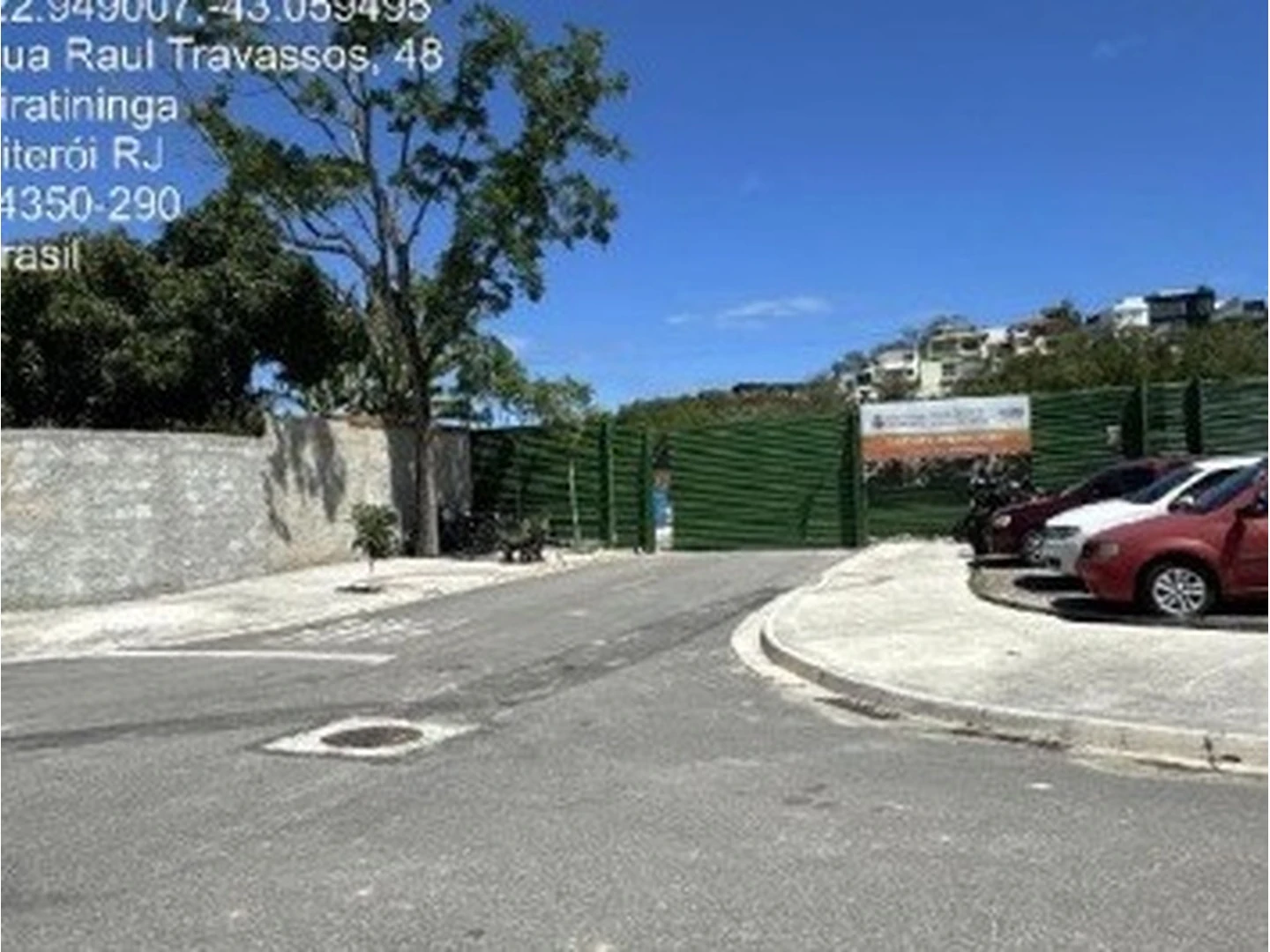 Terreno - Niteroi, RJ - foto 1