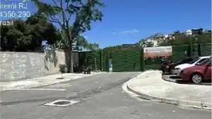 Terreno - Niteroi, RJ