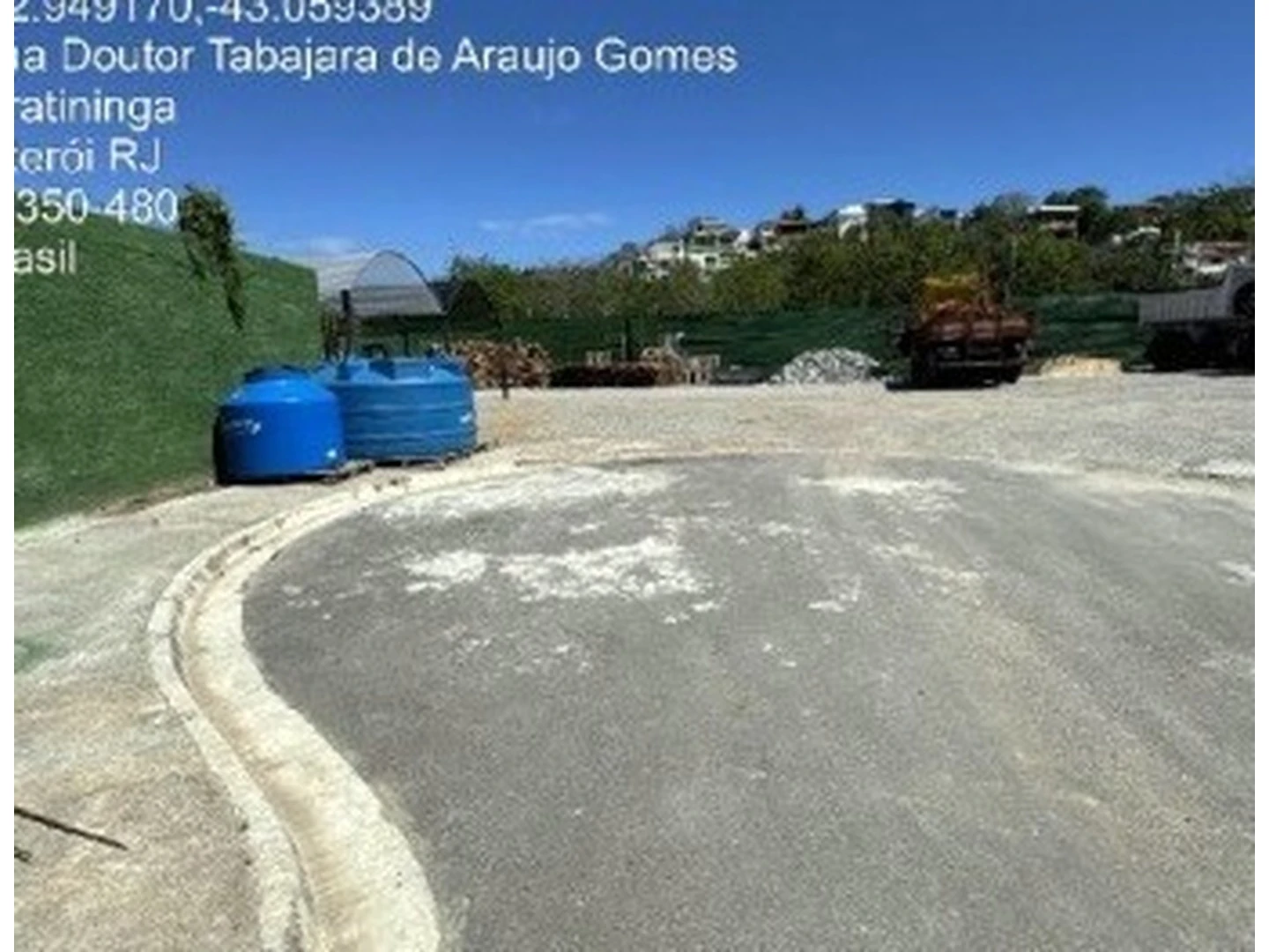 Terreno - Niteroi, RJ - miniatura 2
