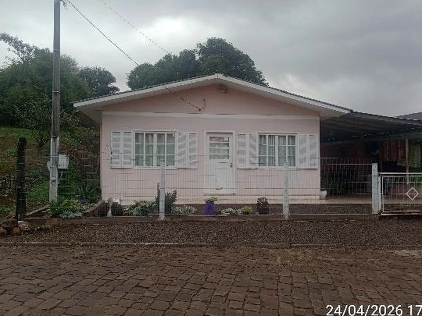 Casa - Ciriaco, RS - foto 1