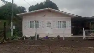 Casa - Ciriaco, RS