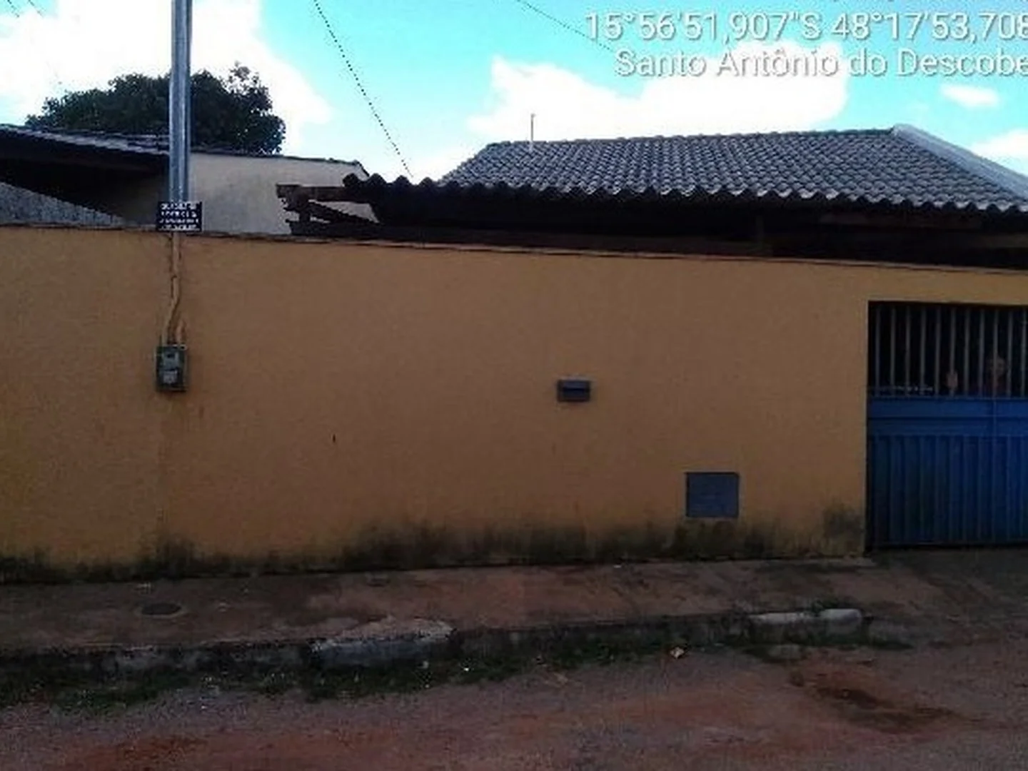 Casa - Santo Antonio Do Descoberto, GO - foto 1