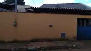 Casa - Santo Antonio Do Descoberto, GO