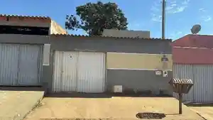 Casa - Santo Antonio Do Descoberto, GO