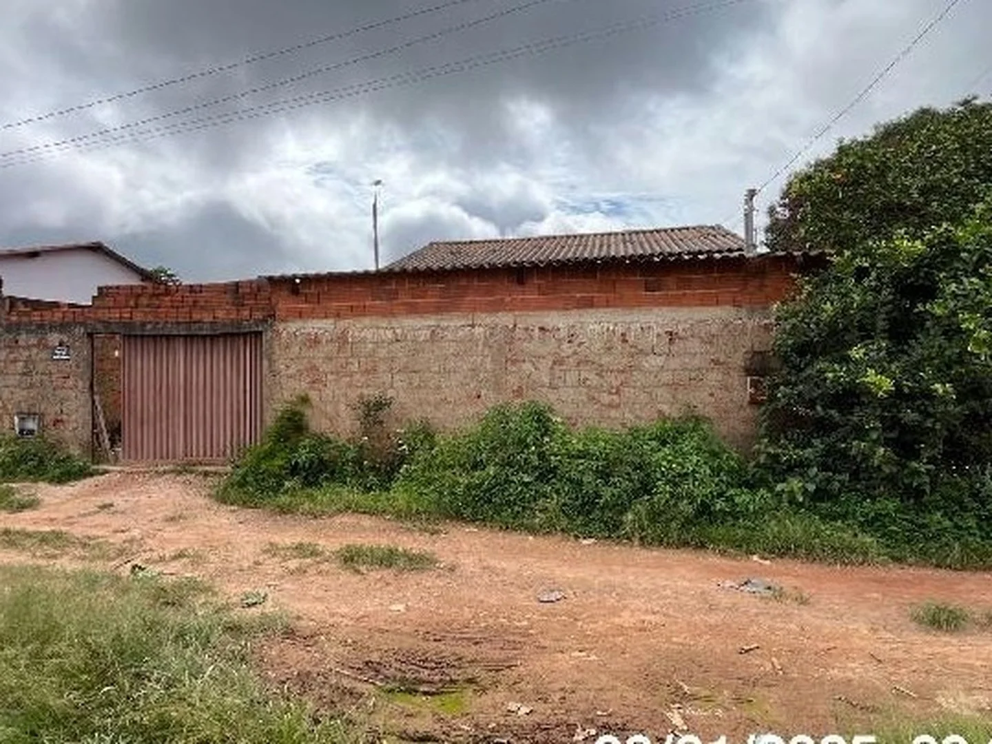 Casa - Cocalzinho De Goias, GO - foto 1