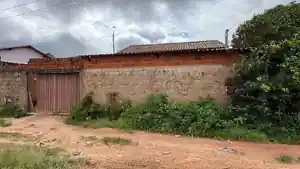 Casa - Cocalzinho De Goias, GO