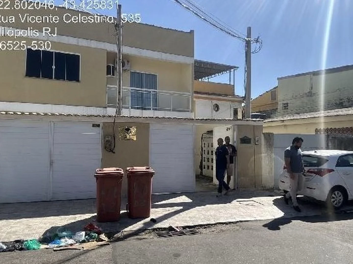 Casa - Nilopolis, RJ - foto 1