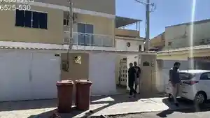 Casa - Nilopolis, RJ