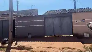 Casa - Santo Antonio Do Descoberto, GO