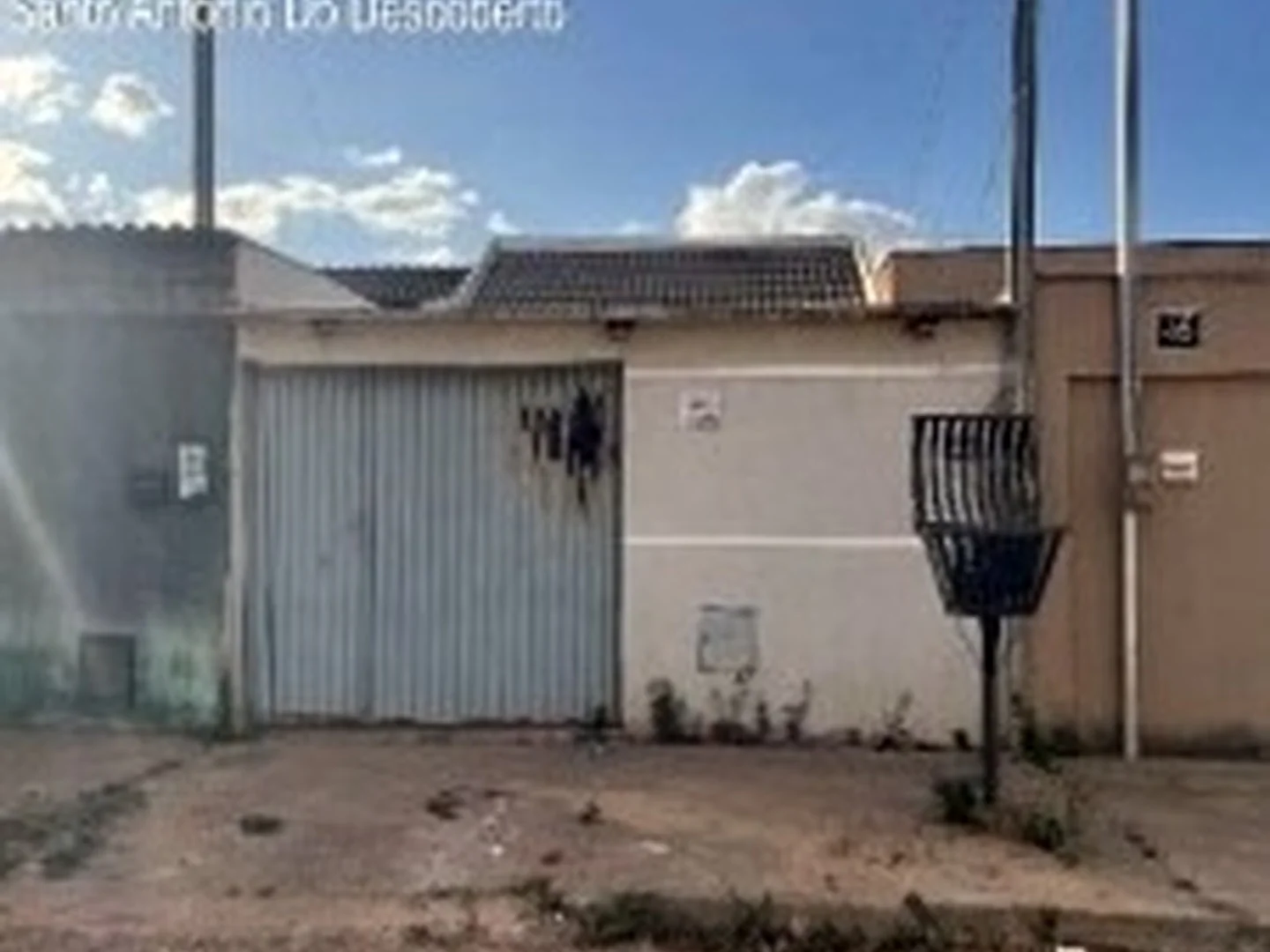 Casa - Santo Antonio Do Descoberto, GO - foto 1