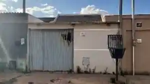 Casa - Santo Antonio Do Descoberto, GO