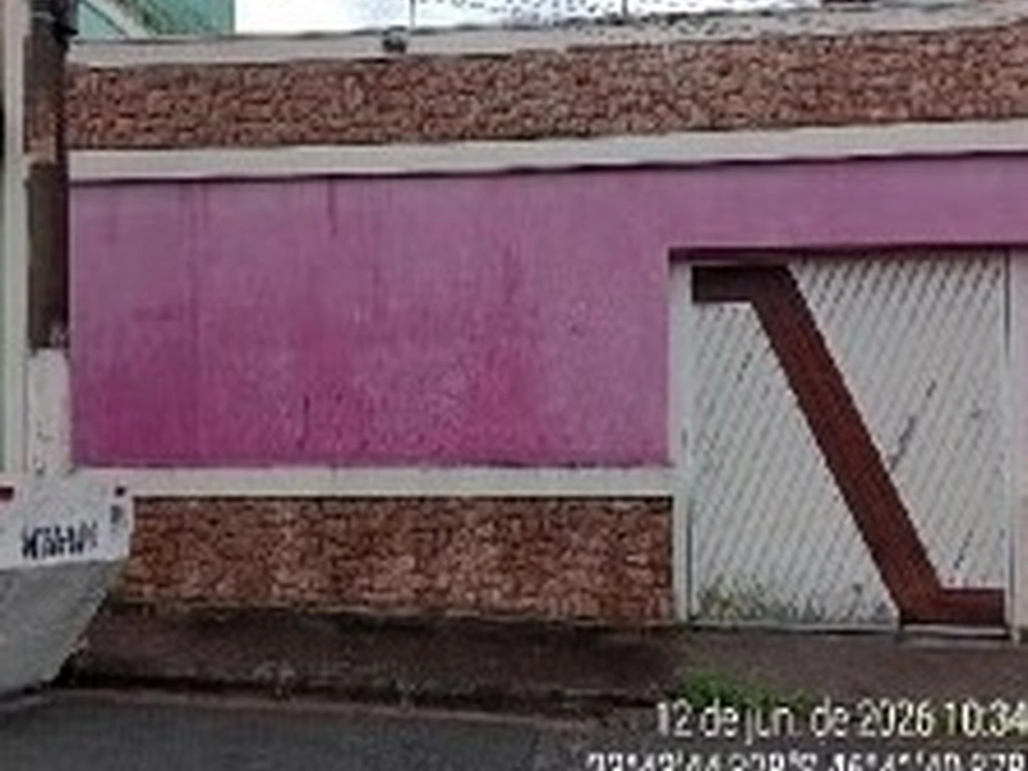 Terreno - Sao Paulo, SP - foto 1