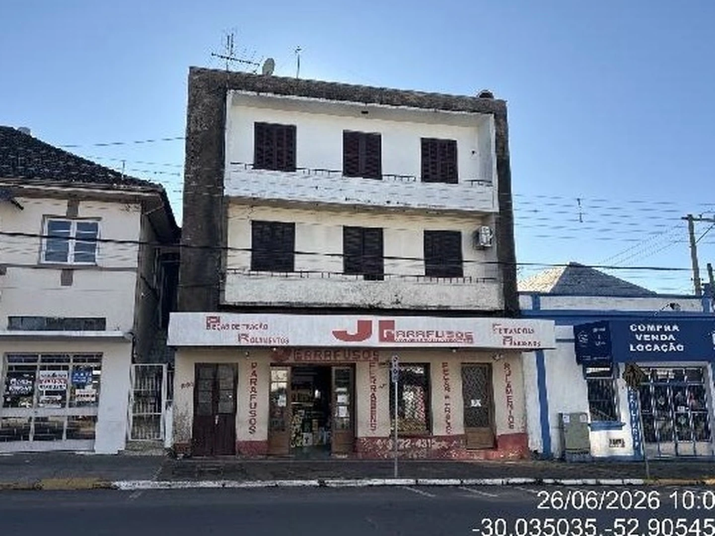 Apartamento - Cachoeira Do Sul, RS - foto 1