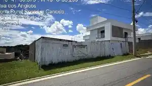 Terreno - Senador Canedo, GO