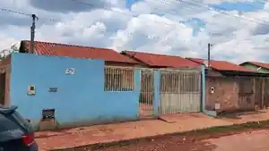 Casa - Santo Antonio Do Descoberto, GO