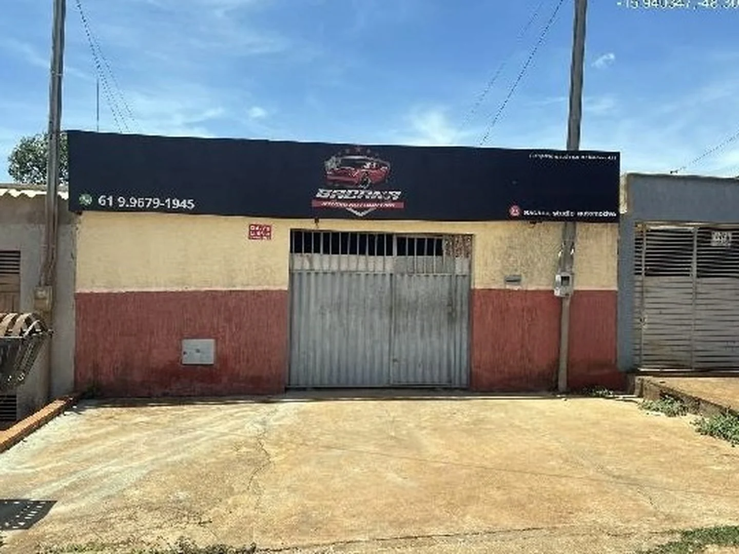 Casa - Santo Antonio Do Descoberto, GO - foto 1