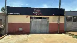Casa - Santo Antonio Do Descoberto, GO