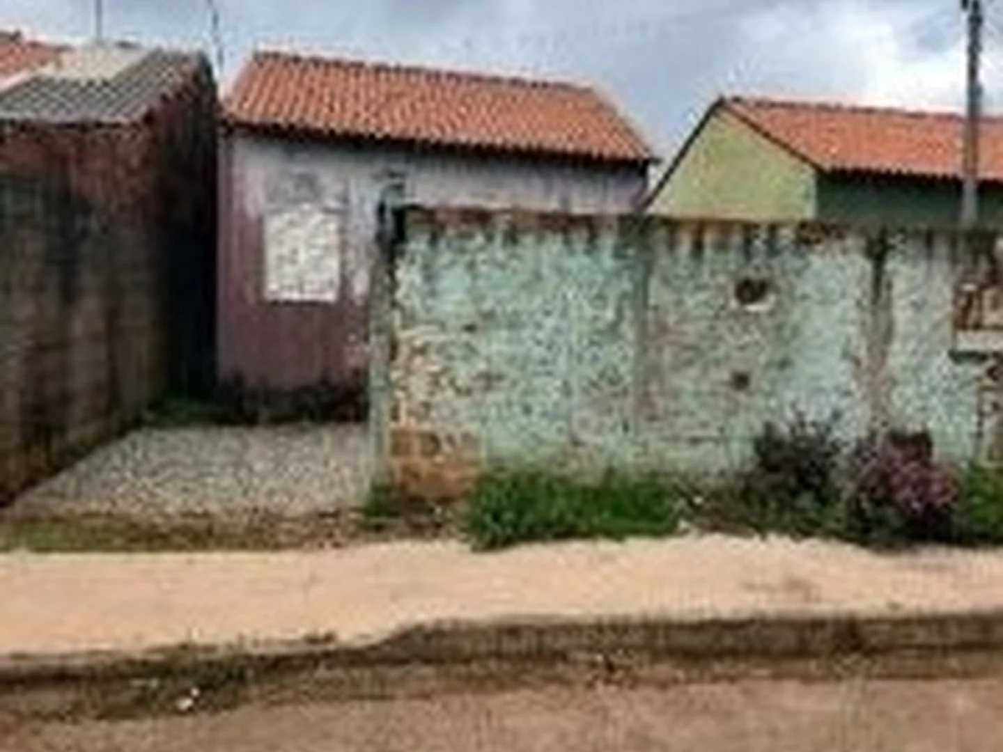 Casa - Cocalzinho De Goias, GO - foto 1