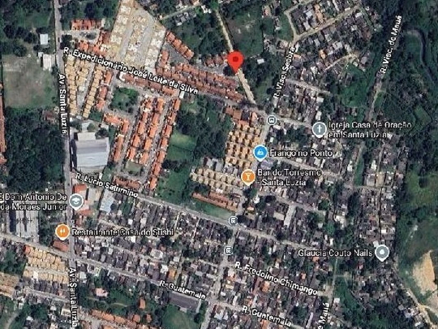 Casa - Sao Goncalo, RJ - foto 1