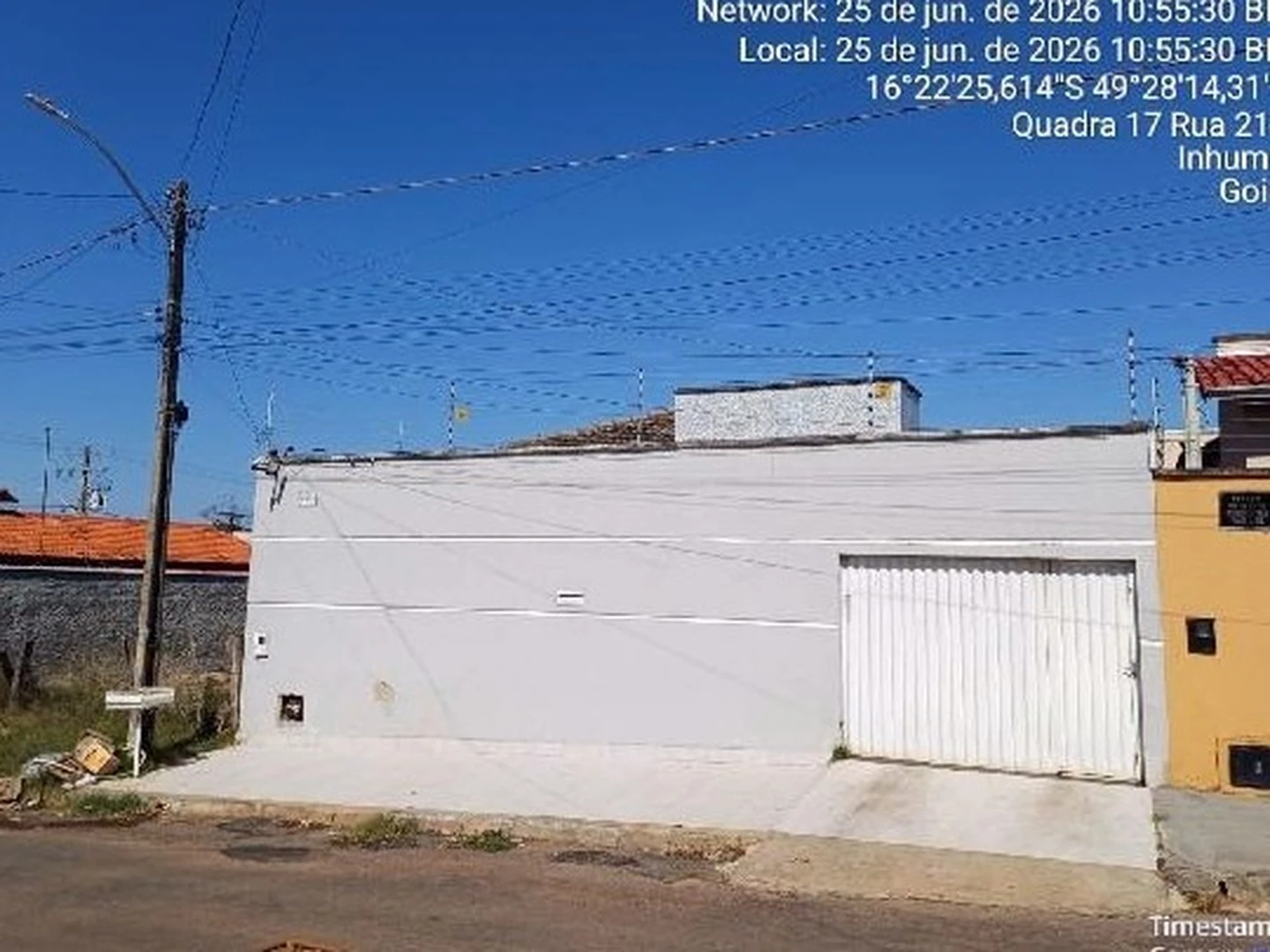 Casa - Inhumas, GO - foto 1