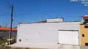 Casa - Inhumas, GO