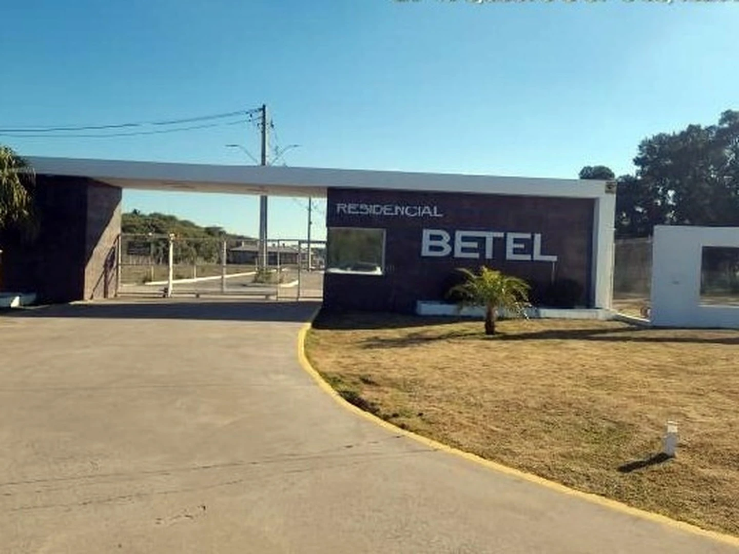 Terreno - Uruguaiana, RS - foto 1