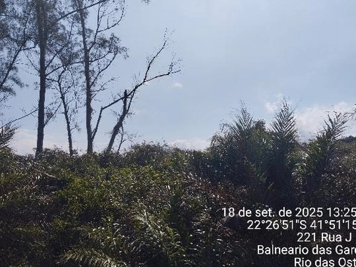 Terreno - Rio Das Ostras, RJ - foto 1