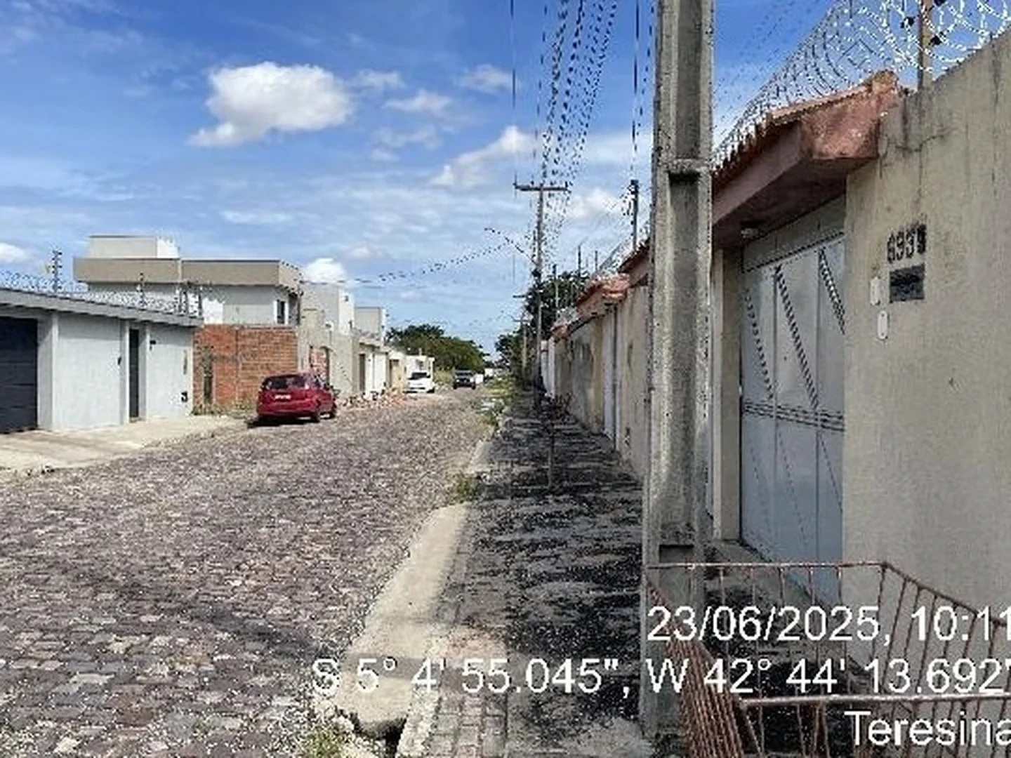 Casa - Teresina, PI - foto 1