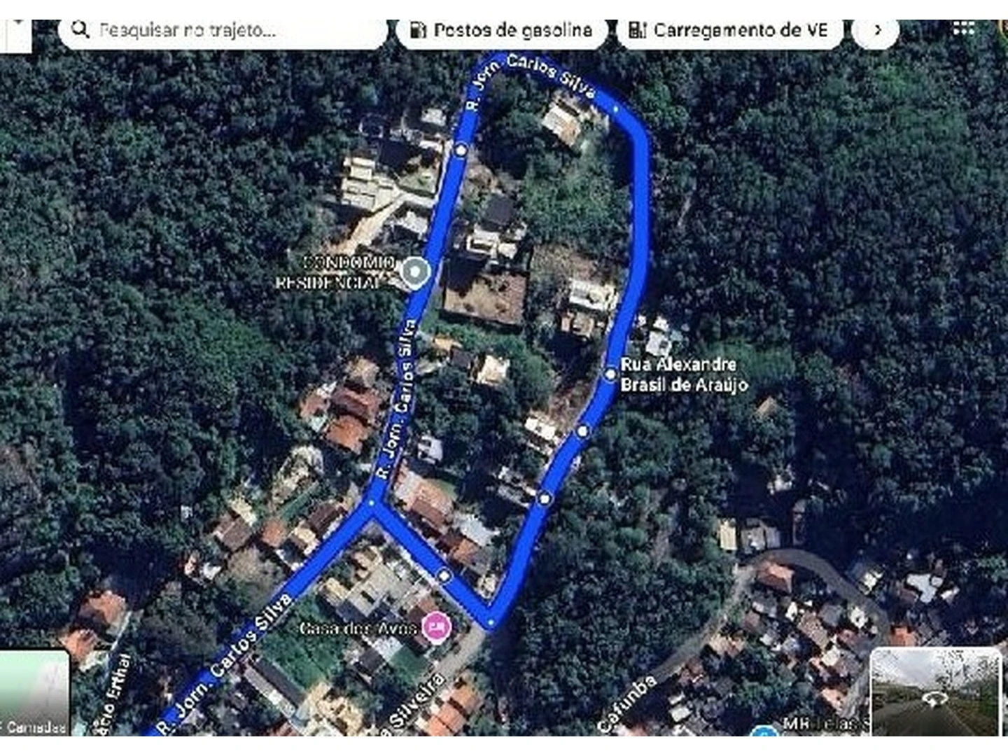 Terreno - Niteroi, RJ - foto 1