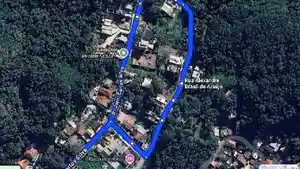 Terreno - Niteroi, RJ