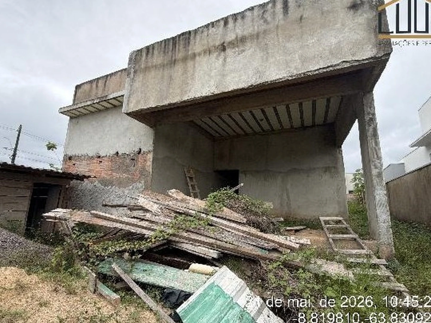 Casa - Porto Velho, RO - foto 1